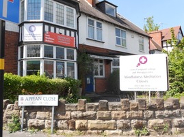 Central England Holistic Therapy Centre
