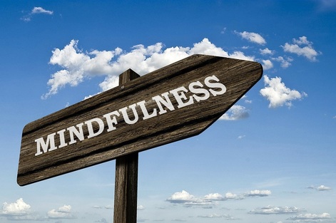 Mindfulness Signpost