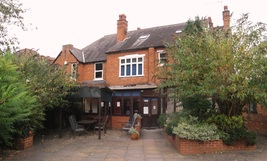 Central England Holistic Therapy Centre