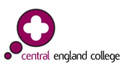 Central England College Logo