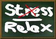 Stress / Relax